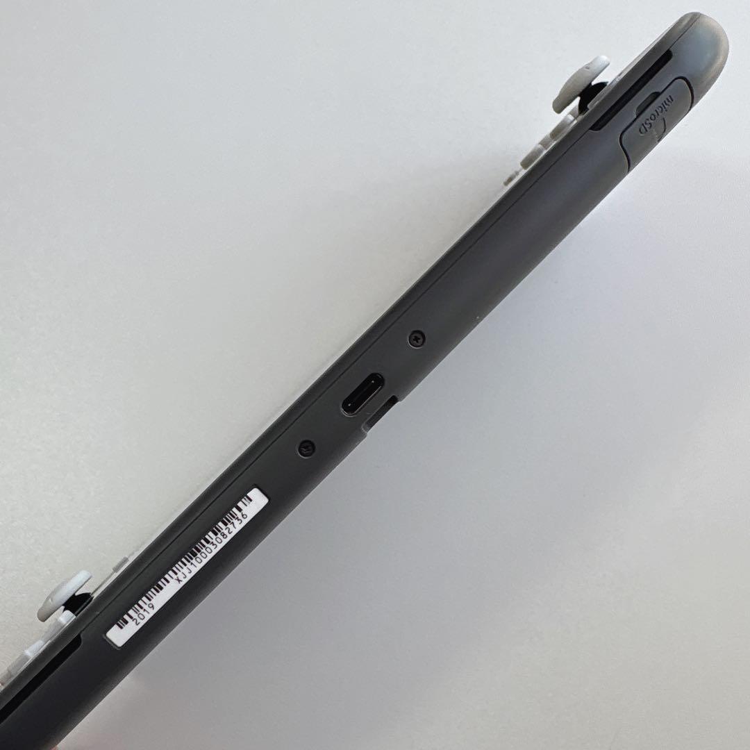 Nintendo Switch Light 本体