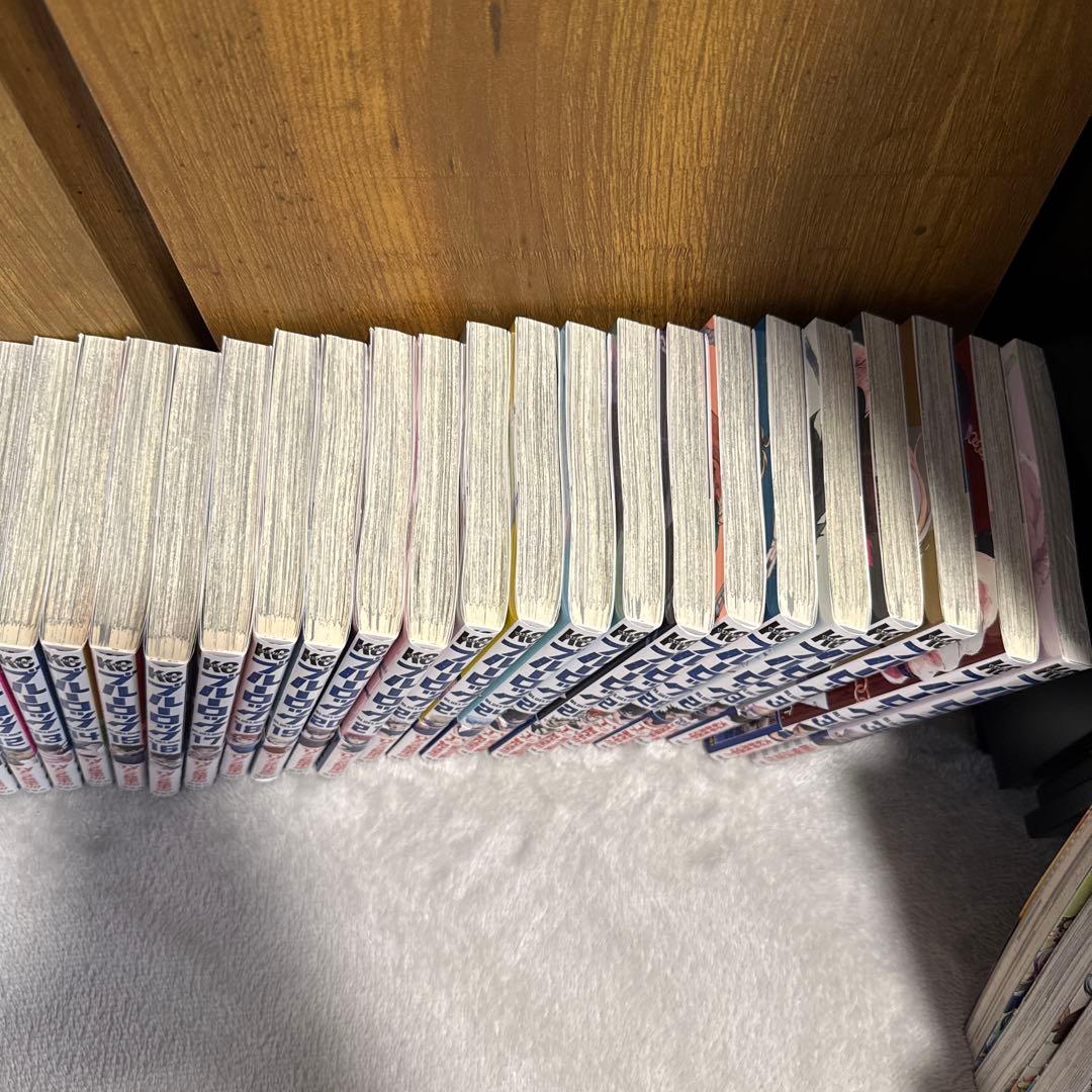 ブルーロック ほぼ全巻セット