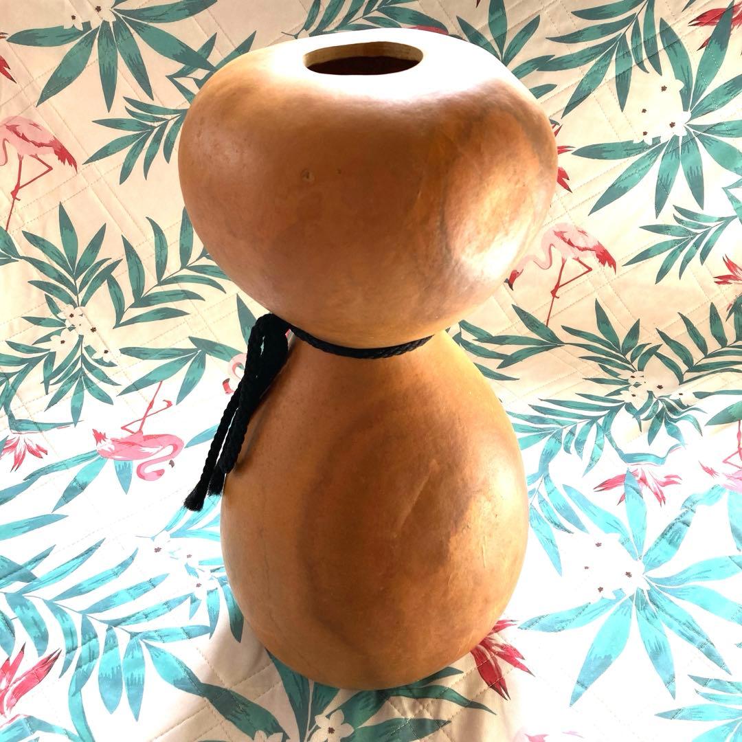 イプヘケ　フラダンス　楽器