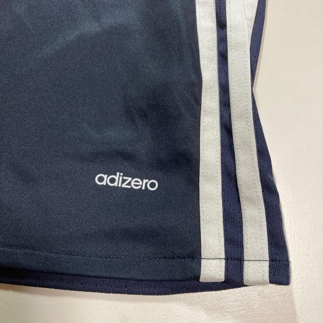 日本代表　ユニフォーム　Lサイズ　adidas　オーセンティック　2016