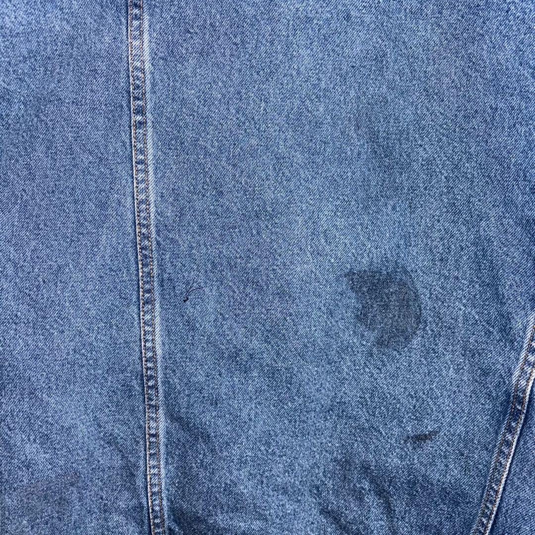 マ*ダ様 USA製Levi'sリーバイスデニムジャケットGジャン70508-71