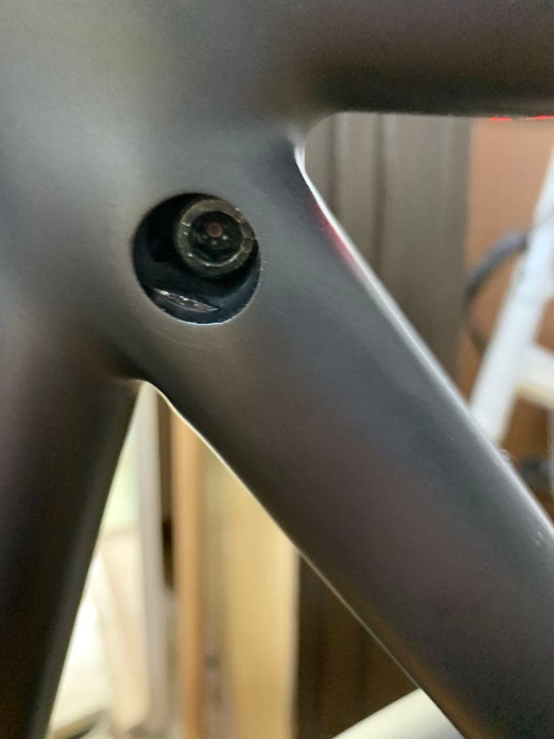 vanmoof s3 バンムーブ