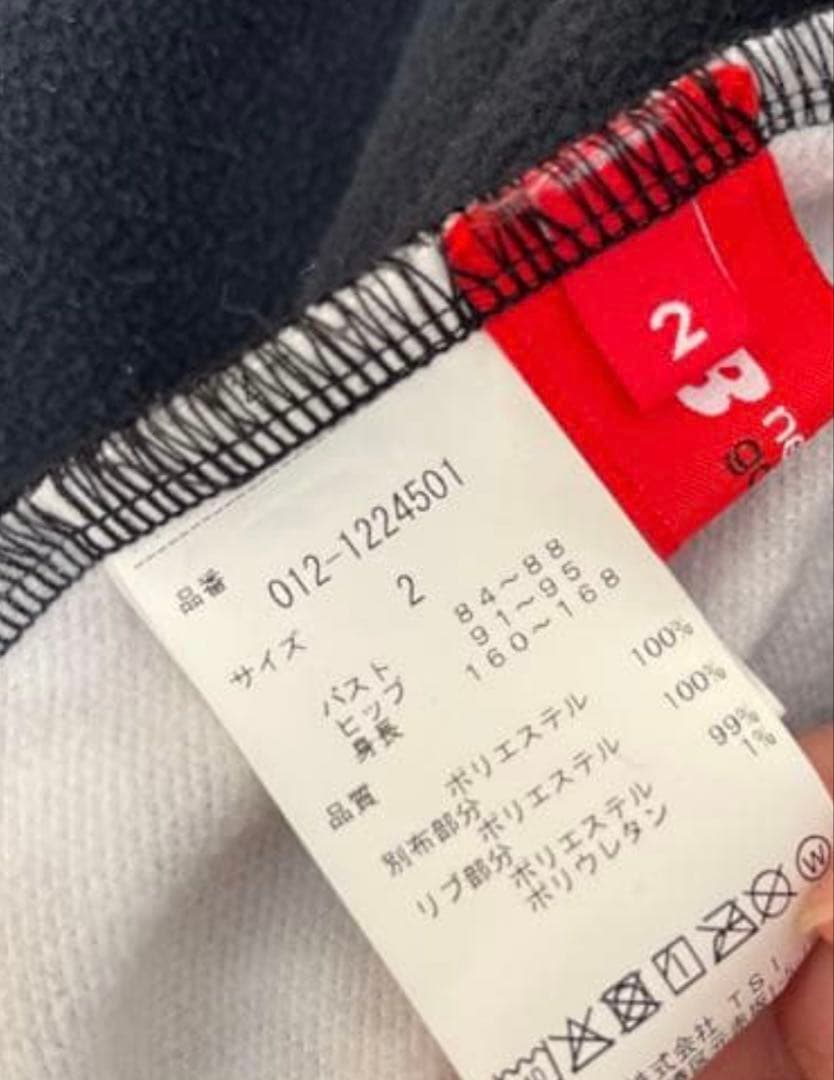 New Balance ゴルフ　レディースワンピース