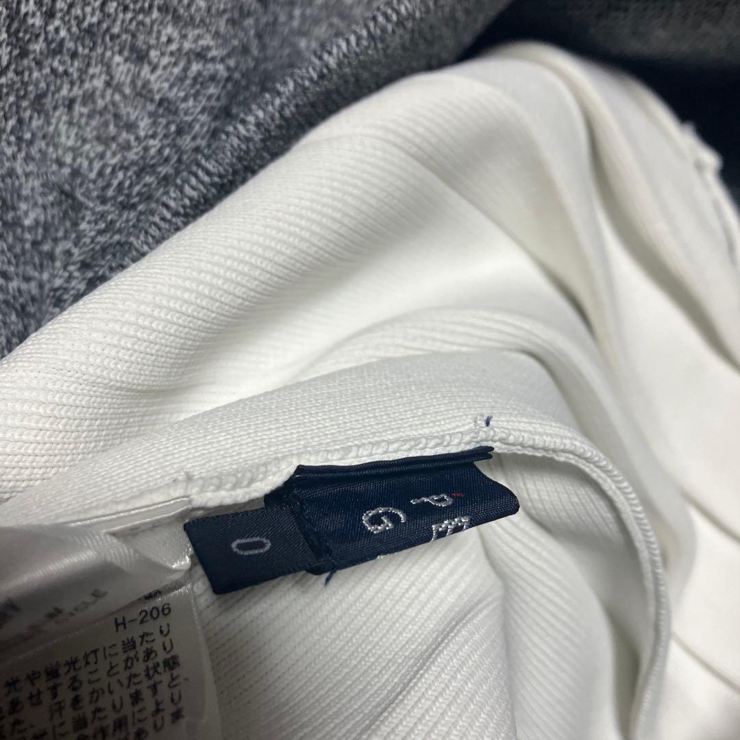 2024年　パーリーゲイツ　プリーツ　ゴルフ　スカート