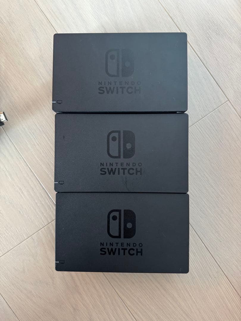 Nintendo Switch リングフィットアドベンチャー 付属品 セット