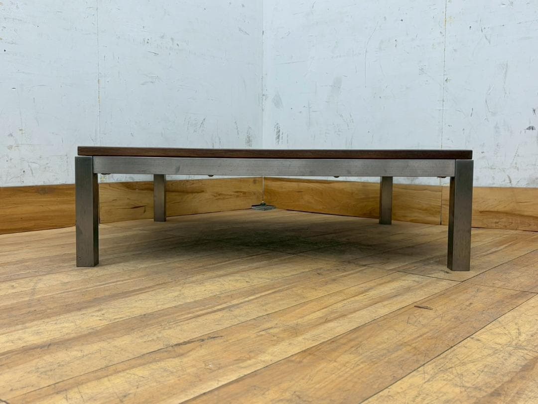 T8231☆展示品☆スノーピーク☆ peak☆ガーデンローテーブル☆