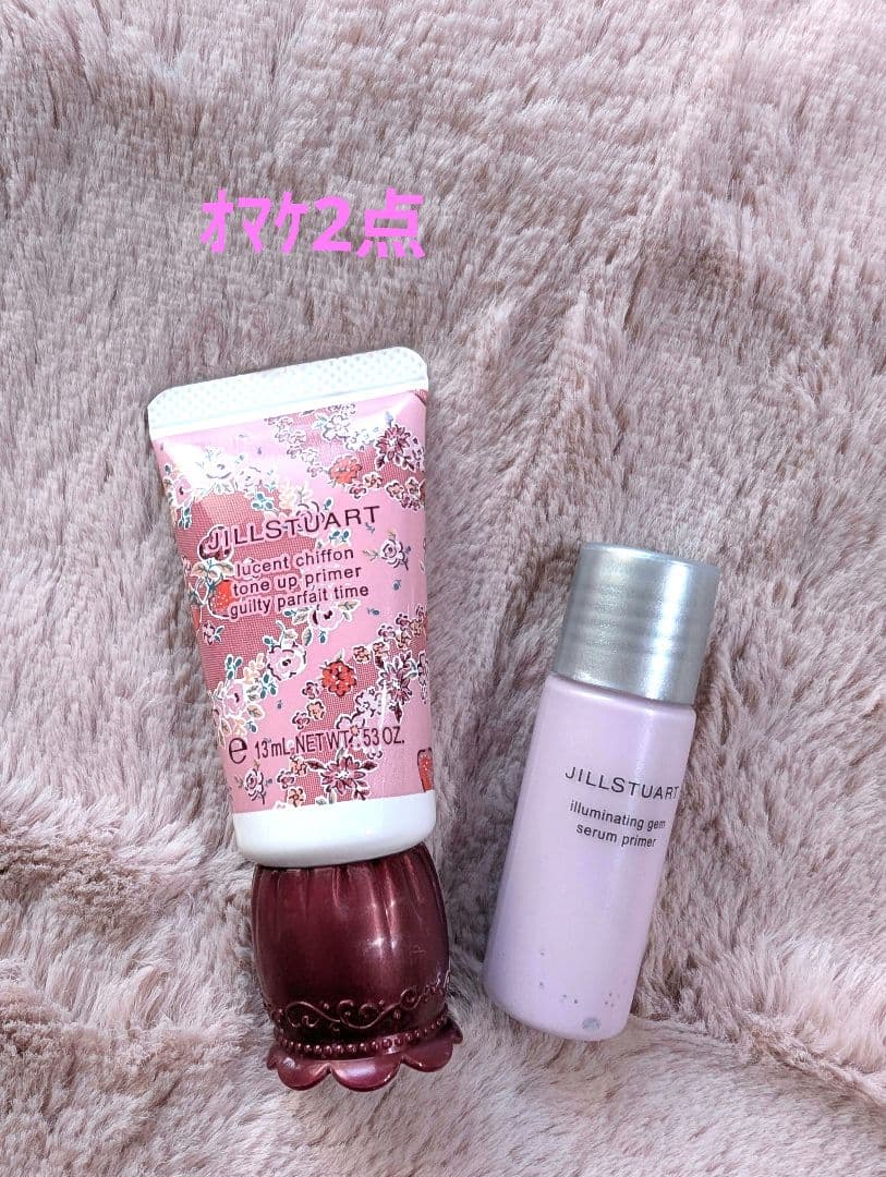 JILLSTUART ドレスドブルーム アイズ 02