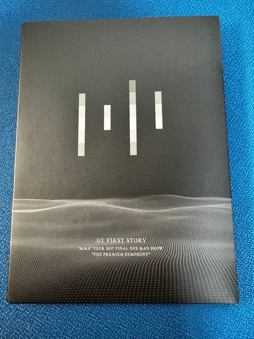 MY FIRST STORY DVDまとめ売り