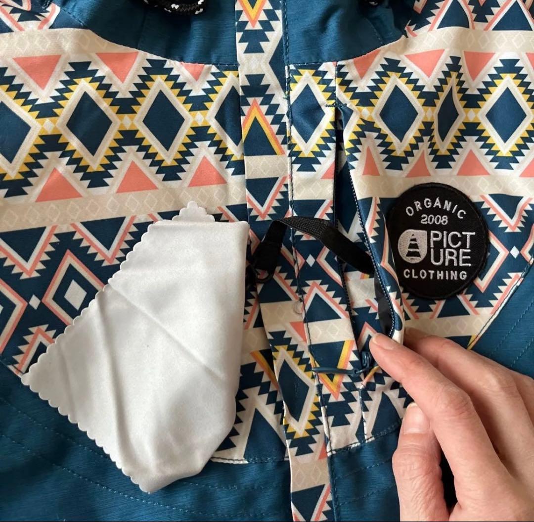 PICTURE ORGANIC CLOTHING スノーボードウェア