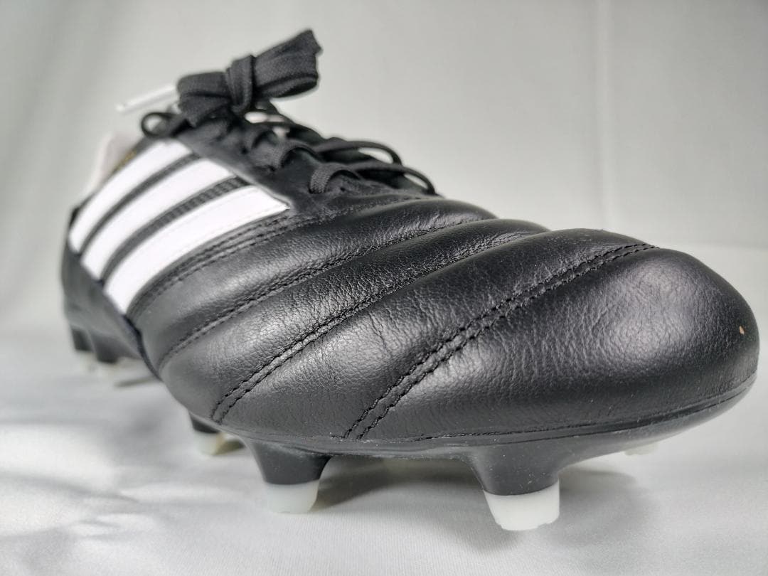 未使用アディダス COPA ICON FG HQ1033コアブラック26.0㎝