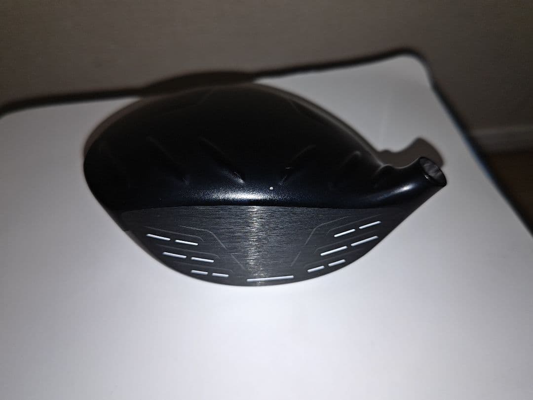 PING G430 MAX 10.5度 ドライバーヘッドのみ 未使用カバー