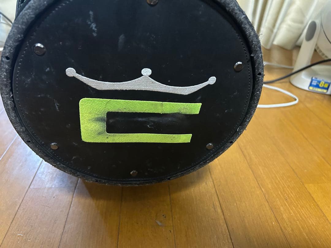 Cobra RAD Speed ゴルフバッグ