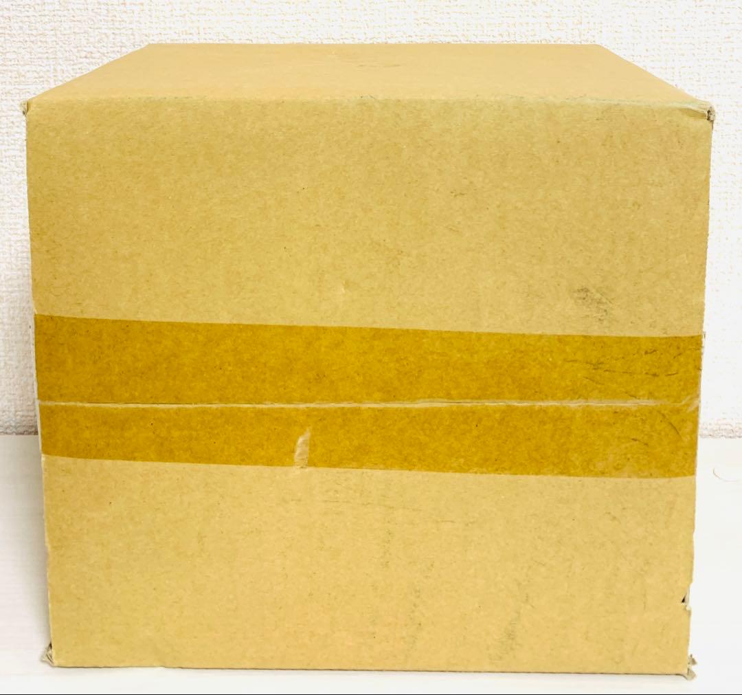 ブラックラグーン　20th anniversary box