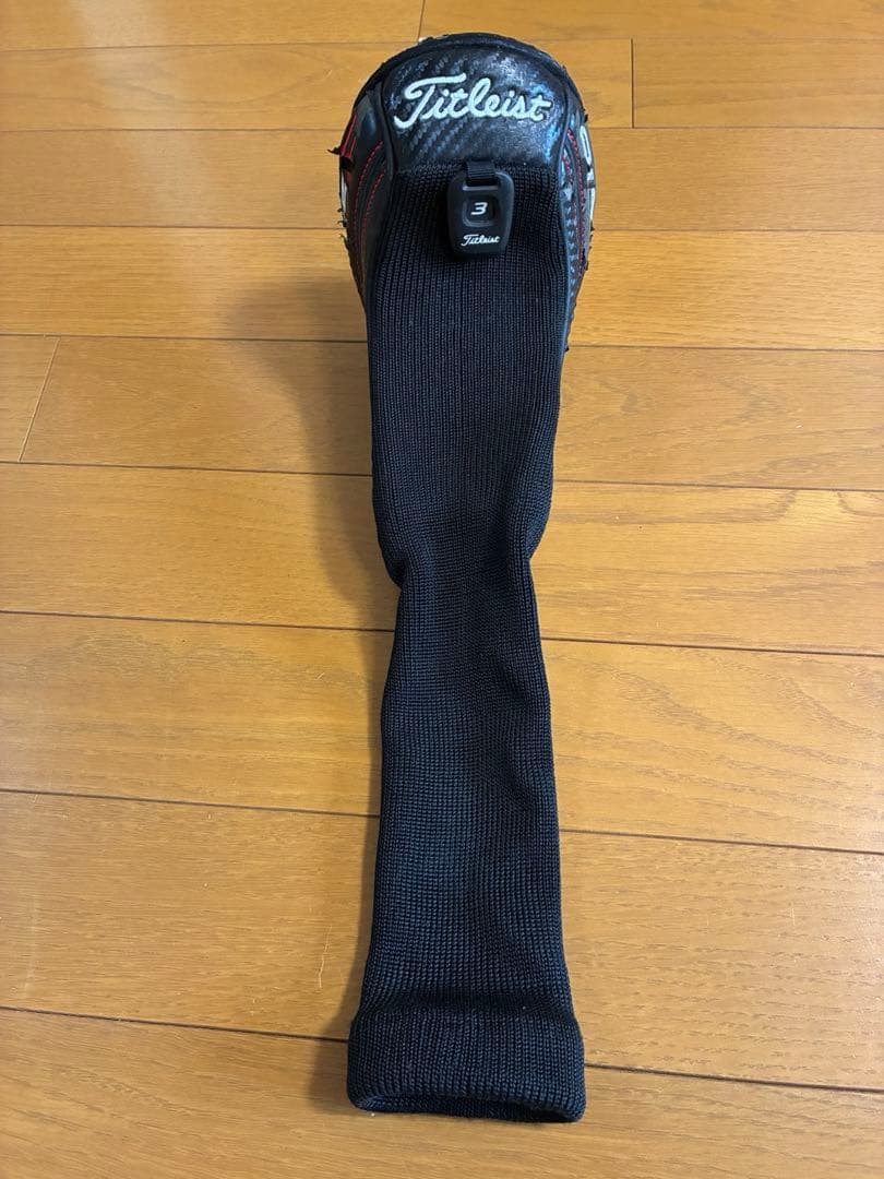 タイトリスト915F 3W