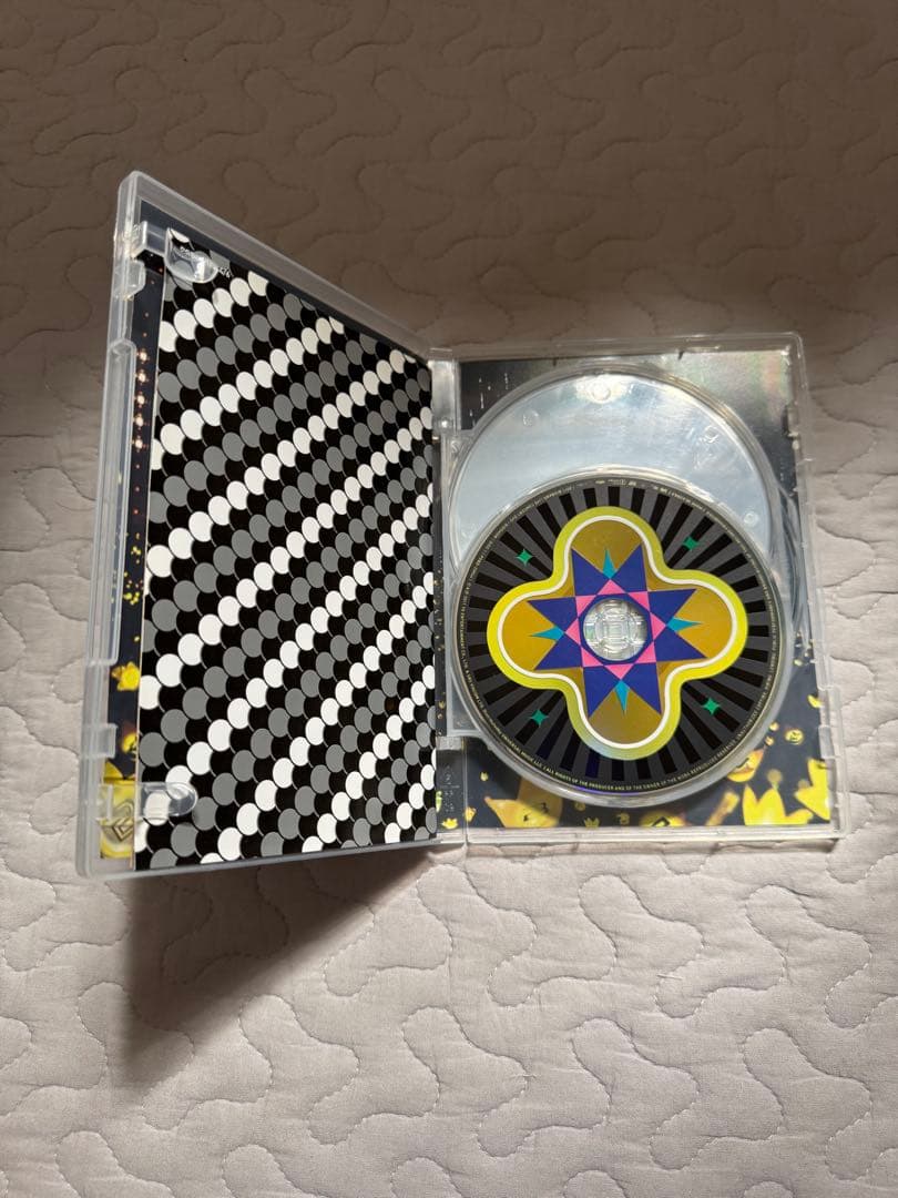 BIGBANG DVD・CDまとめ売り！