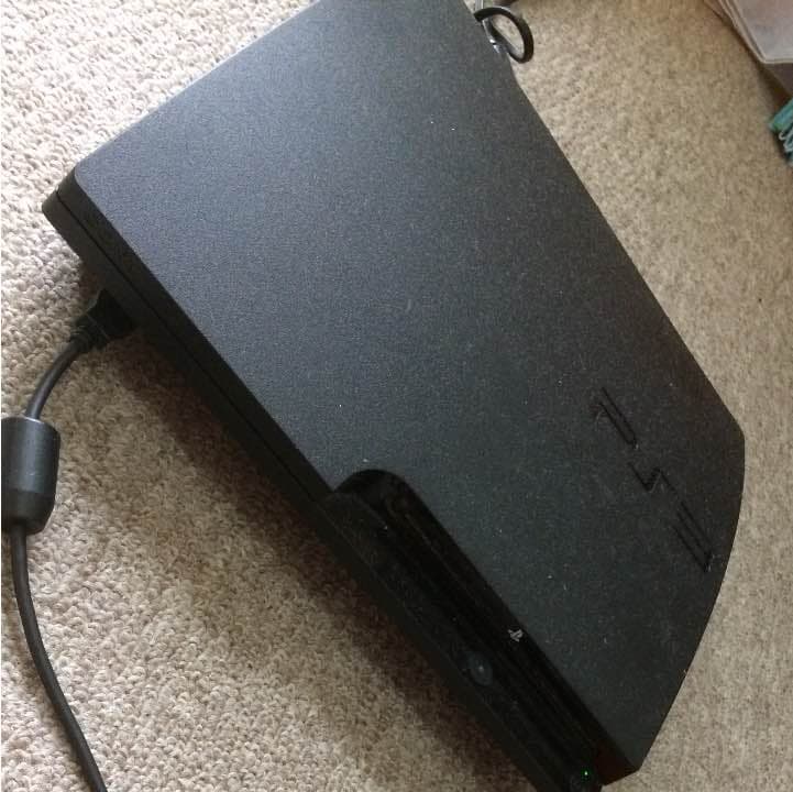 ps3  ゲーム6種