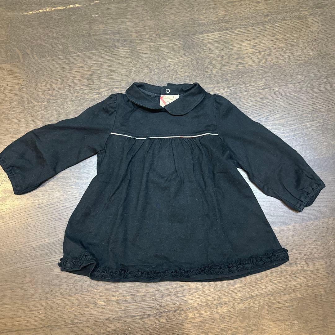 Burberry 80㎝　4点セット