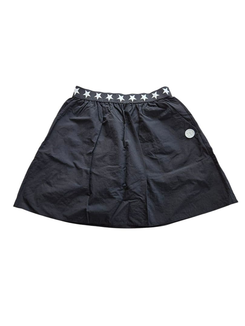 美品♡ゴルフウェア♡韓国ゴルフウェア♡ノースリーブ♡スカート