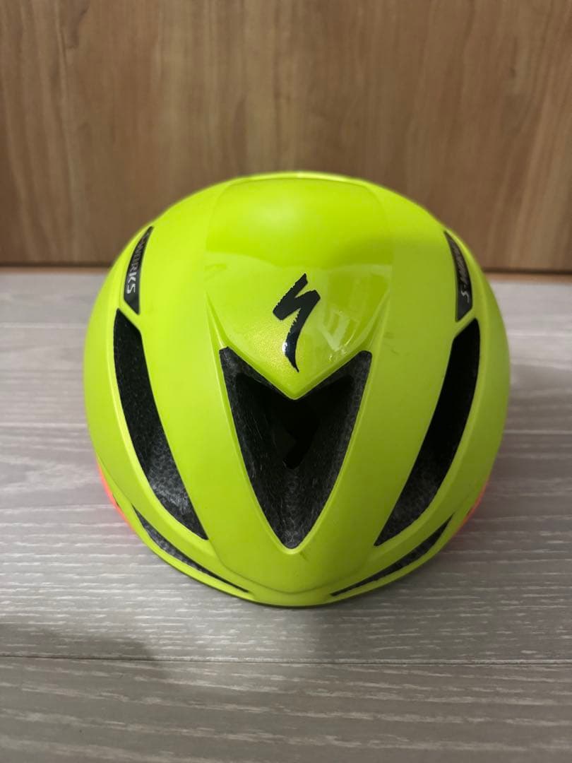 【引退品セット】s-works venge vias サイズ54