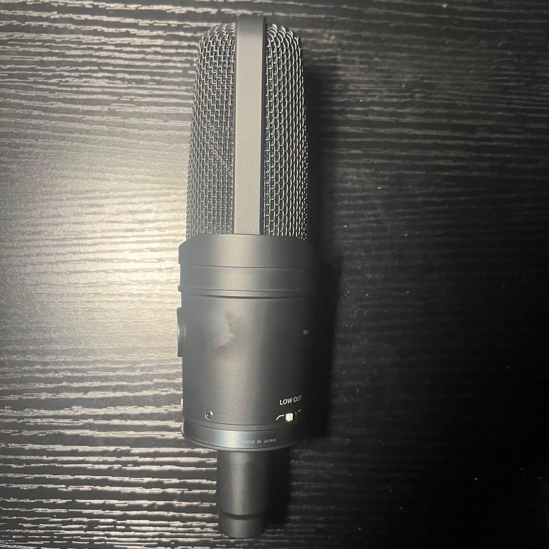 audio-technica AT4050 コンデンサー マイク