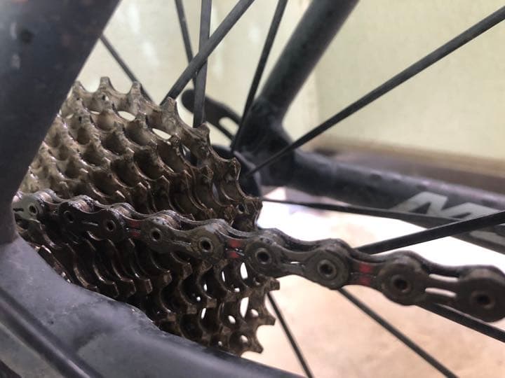 merida scultura 400（バラ売り不可）