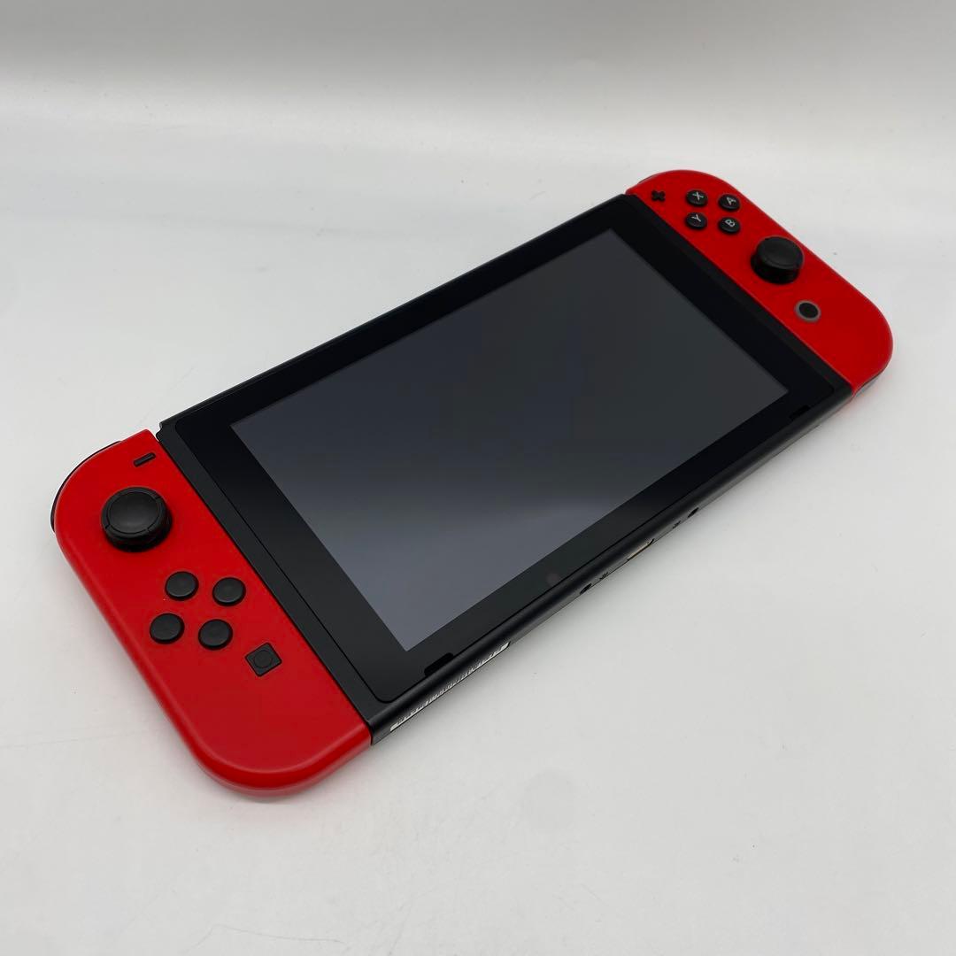 【すぐ遊べる】ニンテンドースイッチ 本体 Nintendo Switch ネオン