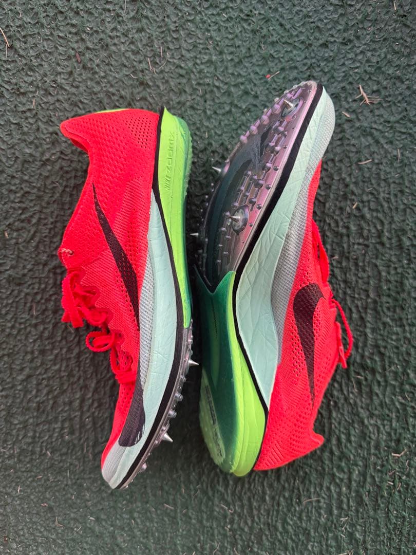 スパイク・シューズ NIKE dragonfly elite 26.5cm