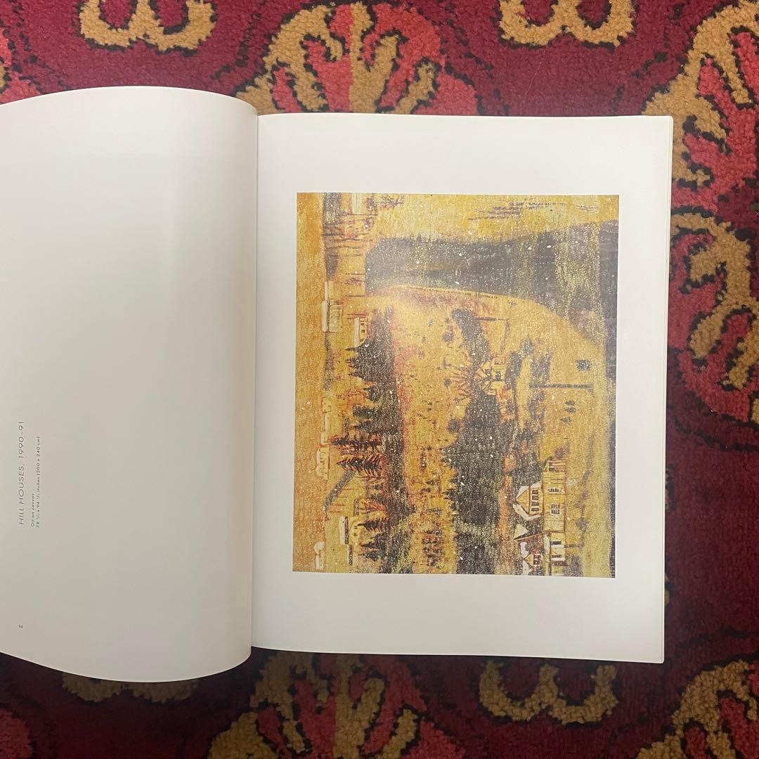 Peter Doig アートブック