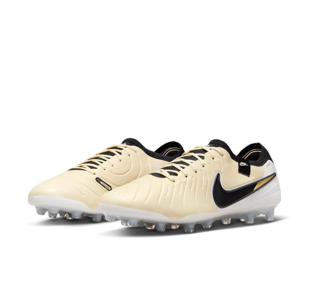 新品 NIKE ティエンポレジェンド 10 エリート AG-PRO 26.0cm