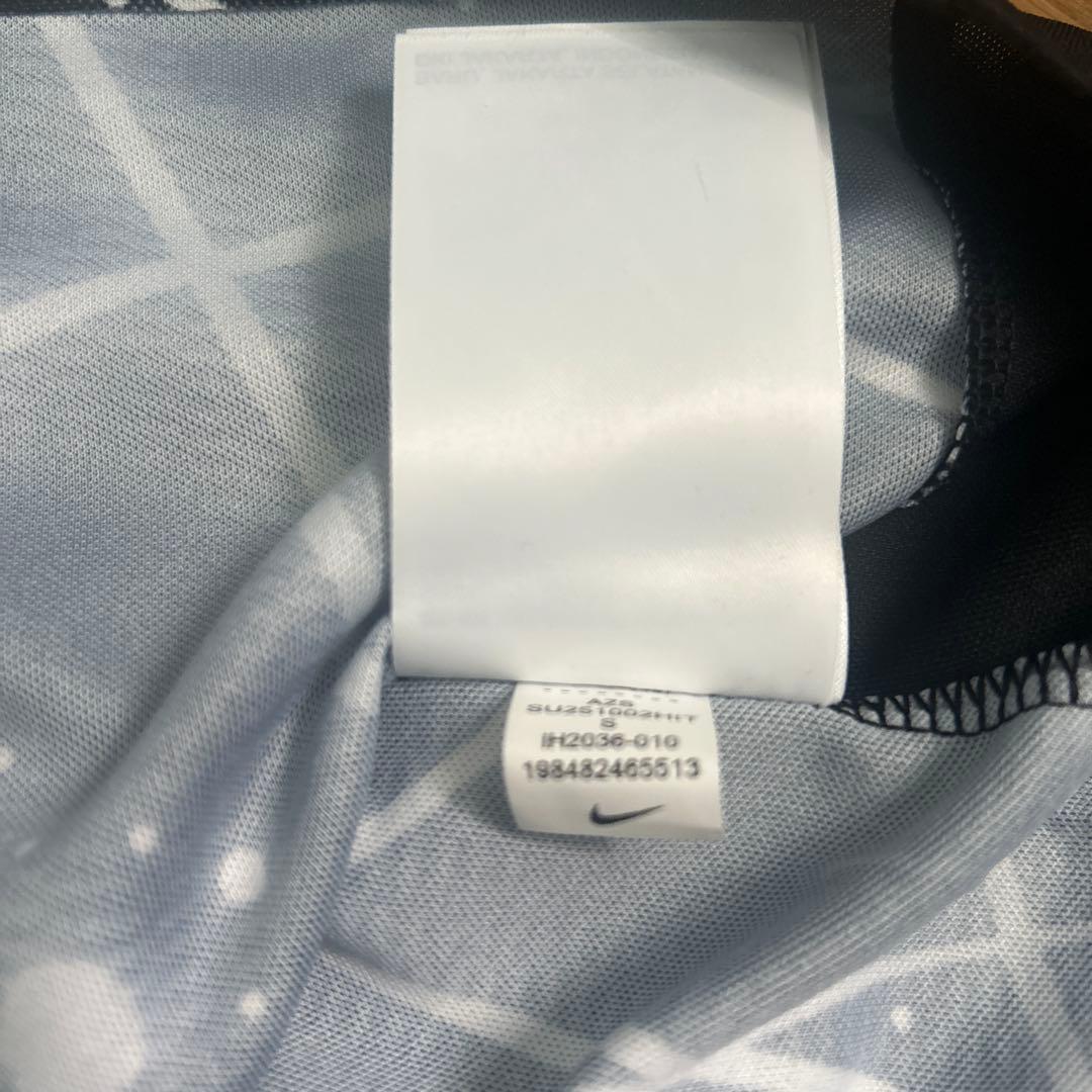 【新品未使用】Sサイズ　2025NIKE浦和レッズ　プレマッチトップ　CWC