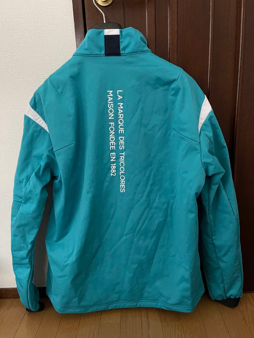 【未使用品】　ルコック　ゴルフ　ジャケット