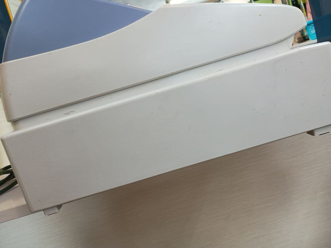 SHARP シャープ　レジスター　業務用レジ　XE-A127-A　説明書付き