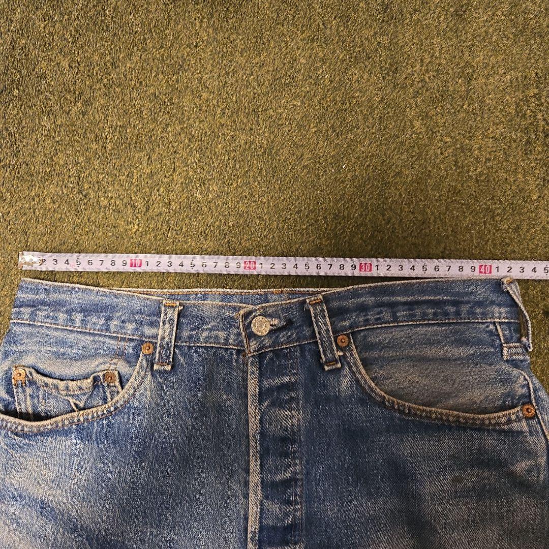 Levi's リーバイス　501 赤耳　redline　80s