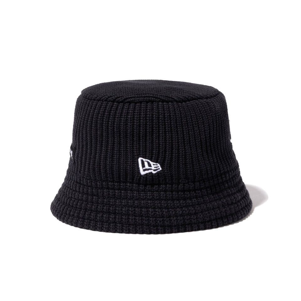 ニューエラ マスターマインド ニット バケット NEWERA S/M