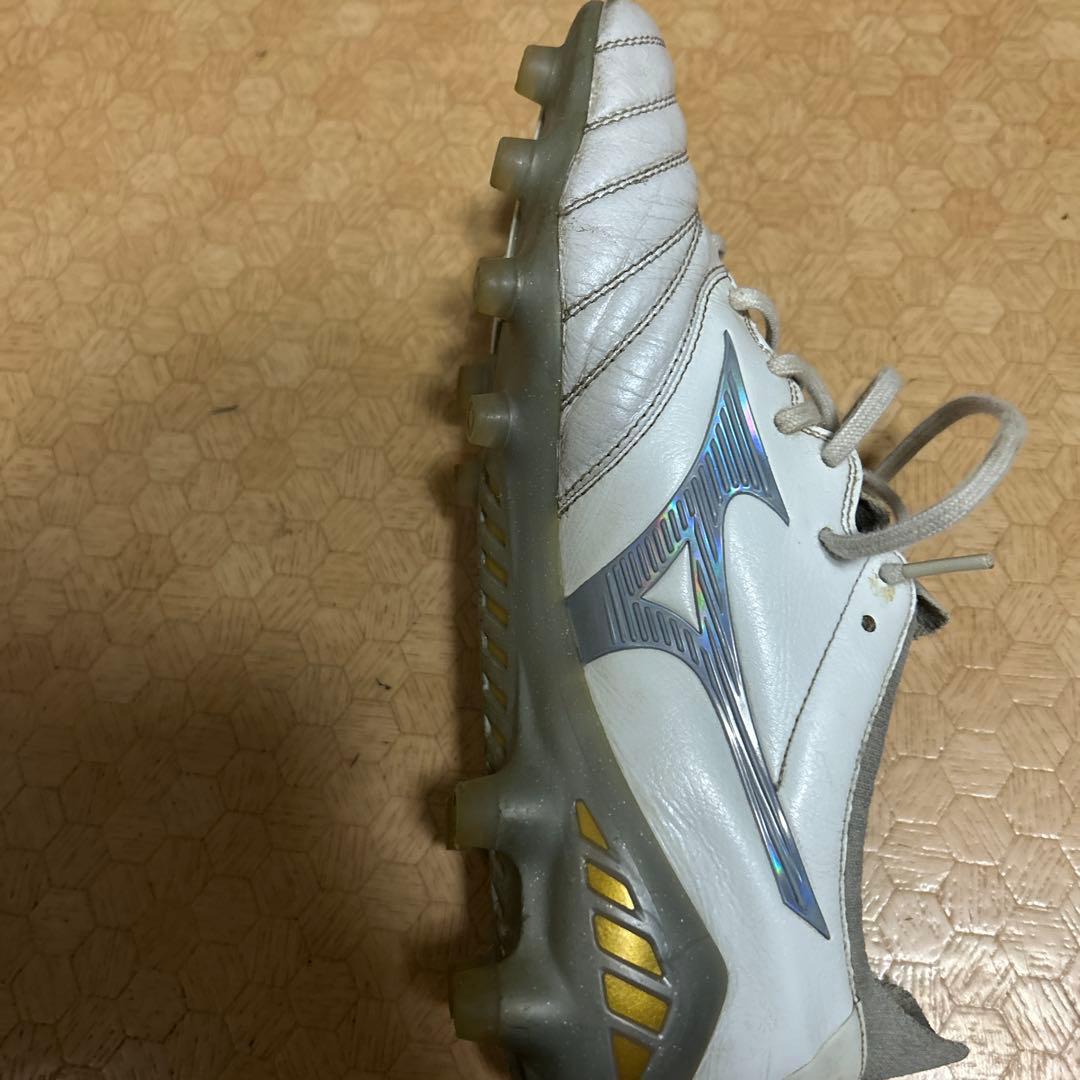 Mizuno Morelia NEO3限定25.5cm
