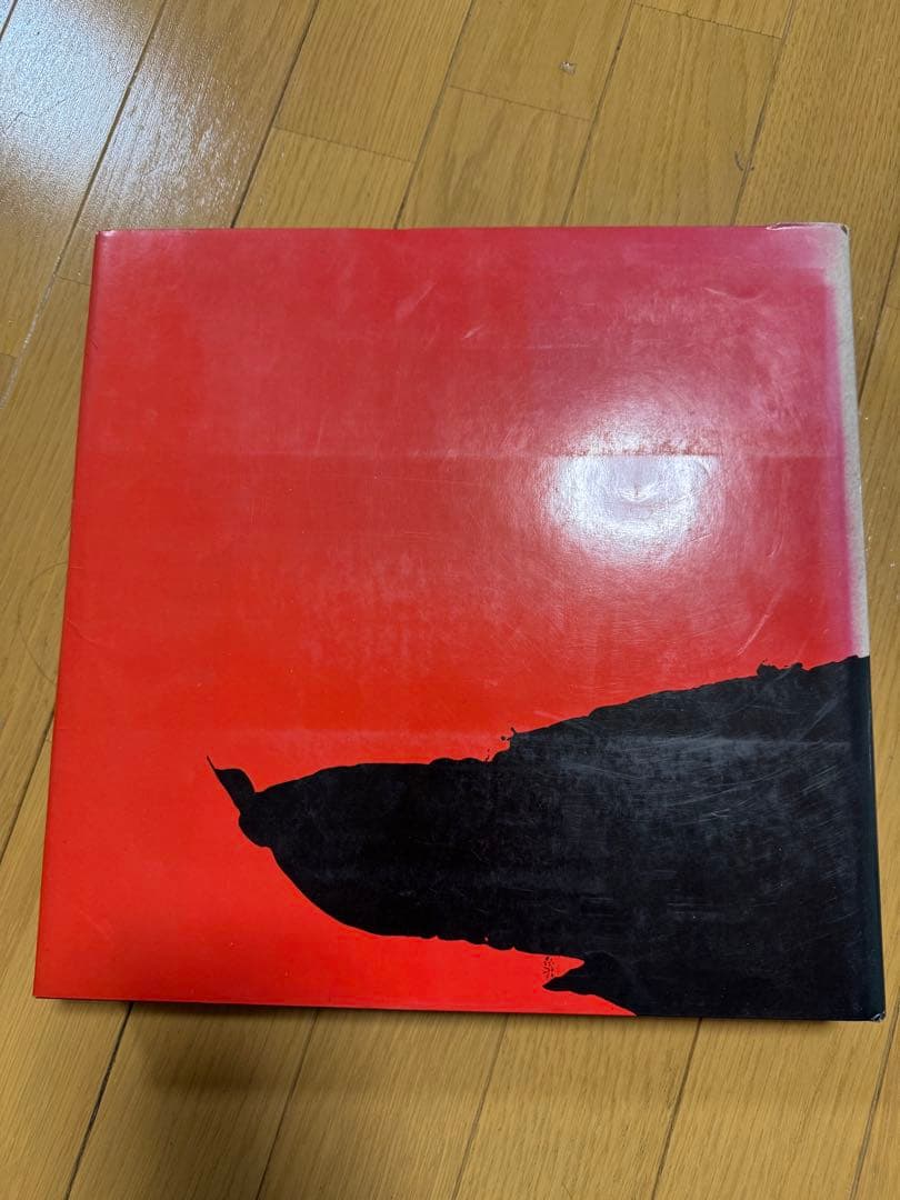 MABE アートブック