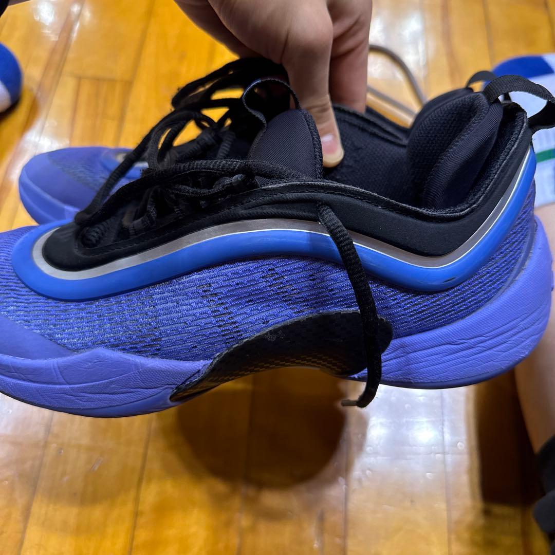 Adidas D.O.N.Issue6 28.5cm インソールなし