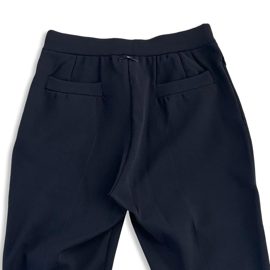 631 PGG ユニセックス 定価30,800円 イージーパンツ 濃紺 L