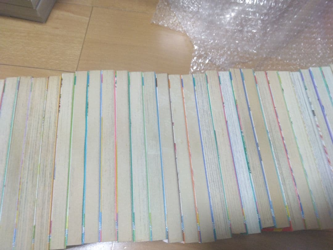 キャプテン翼全巻