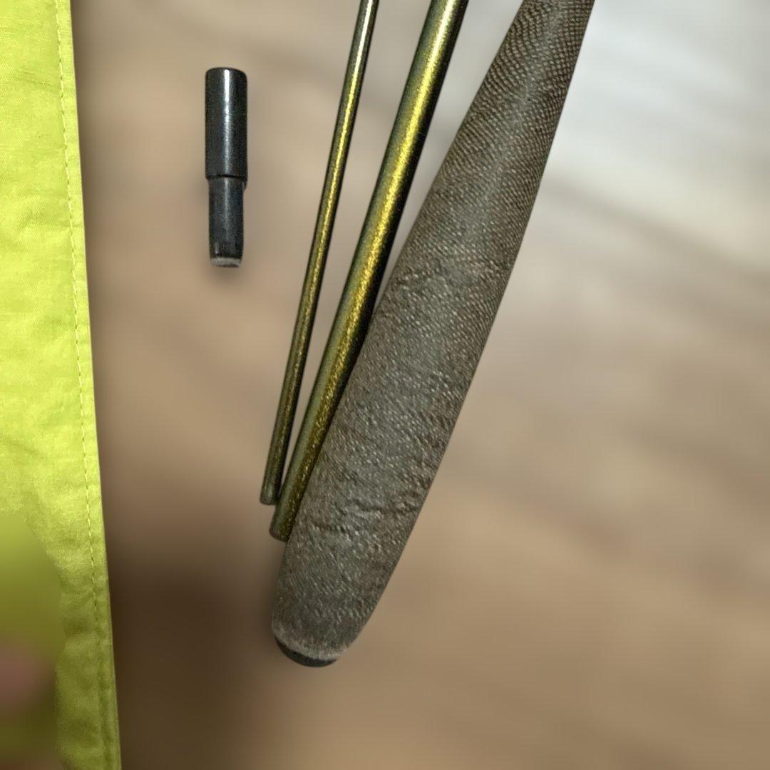 がまヘラ　凛刀　迅　10尺