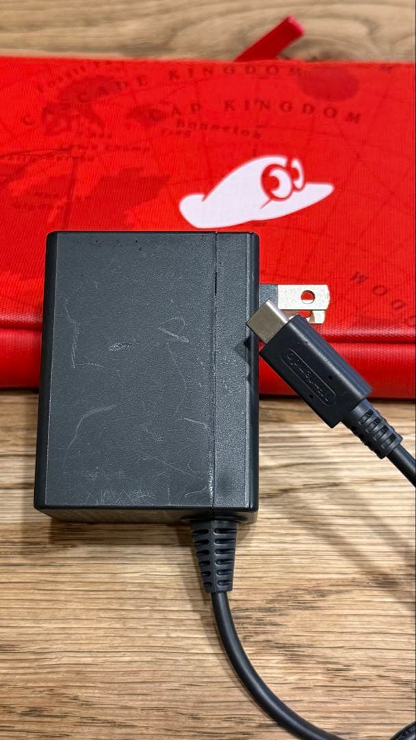 Switch 本体　動作確認済み　初期化済み