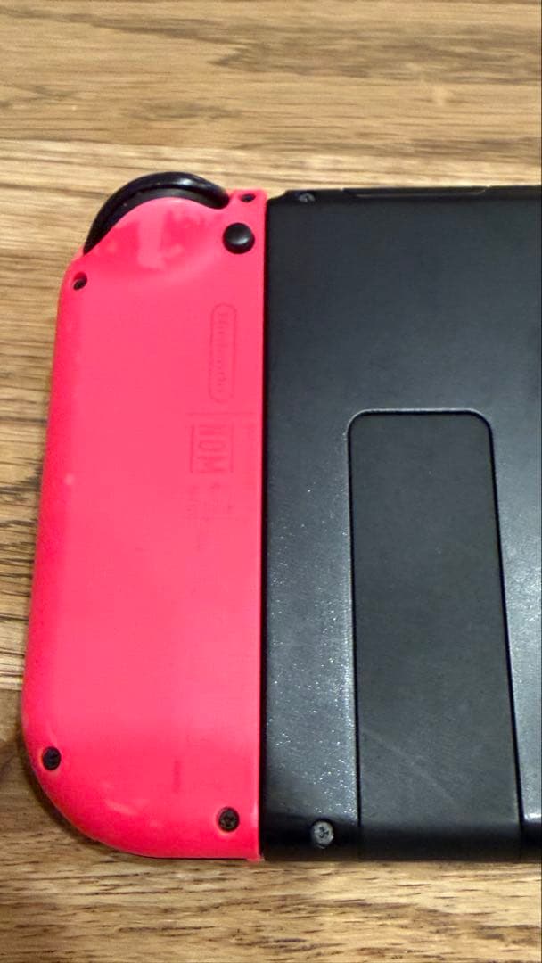 Switch 本体　動作確認済み　初期化済み