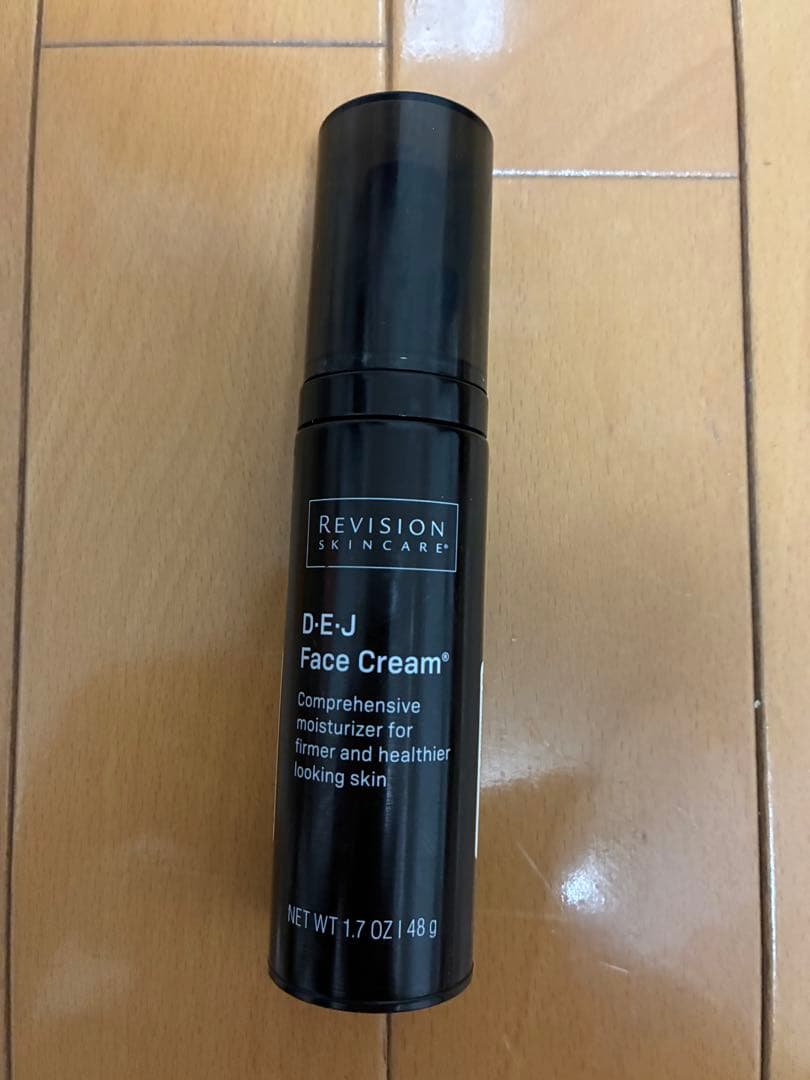 フェイスクリーム Revision DEJ Face Cream 1.7oz