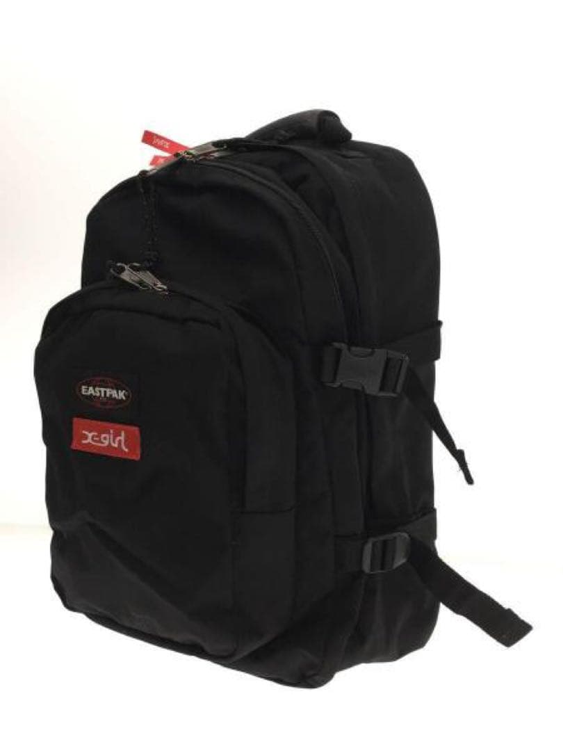 希少　EASTPAK✖️xgirl コラボリュック