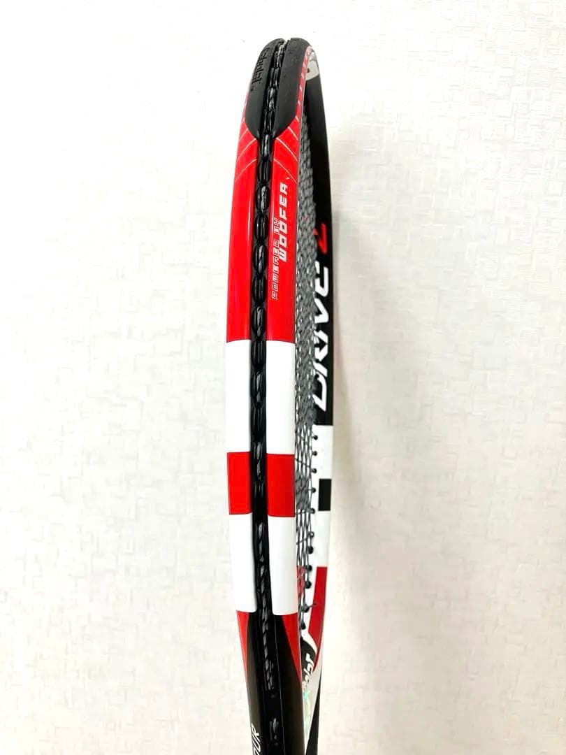 Babolat バボラ ドライブ DRIVE Z TOUR 100 285