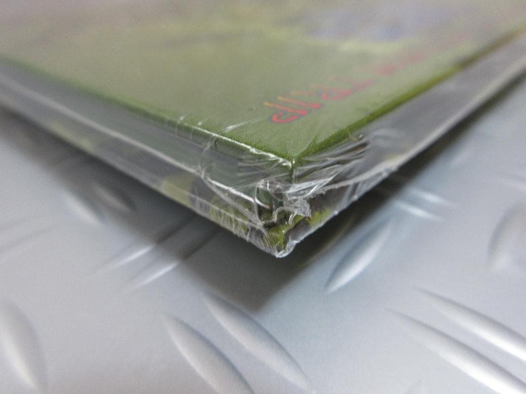 ★YES / FLY FROM HERE-RETURN TRIP★イエス◇新品