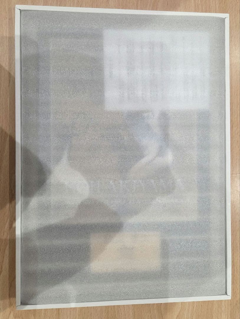 A*E様 秋山幸二 1989年 トリプルスリー記念品
