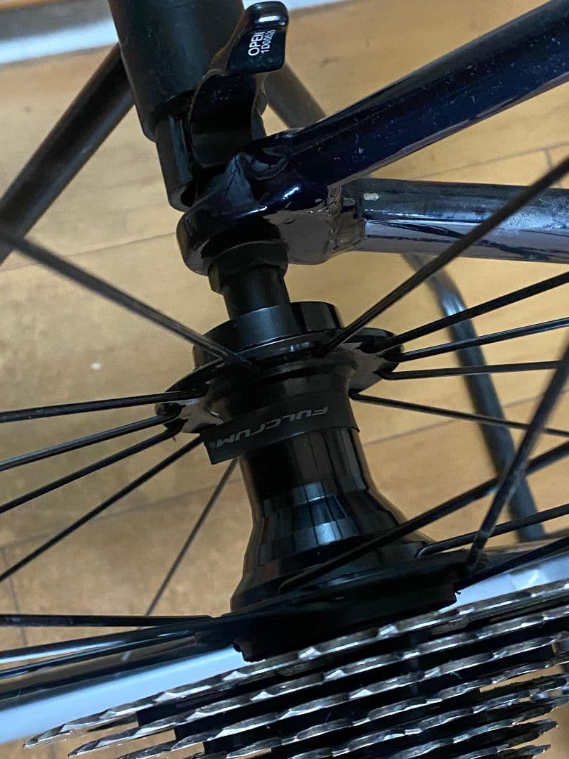 s*3様 CANYON ENDURACE 6 (2020)