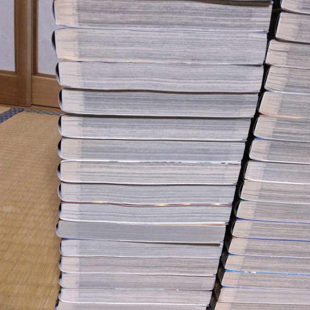 キングダム全巻　美品　1-78巻