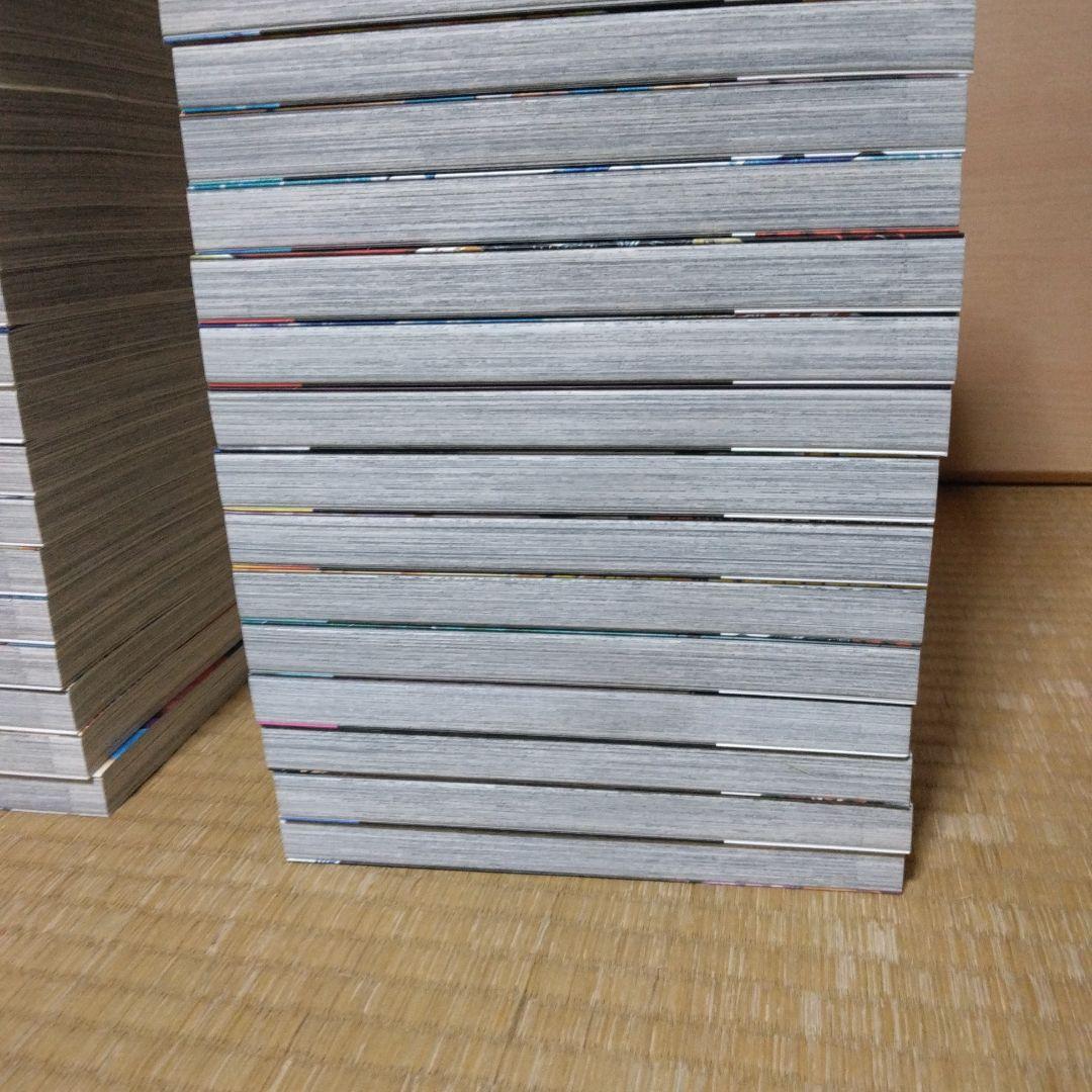 キングダム全巻　美品　1-78巻